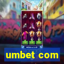 umbet com